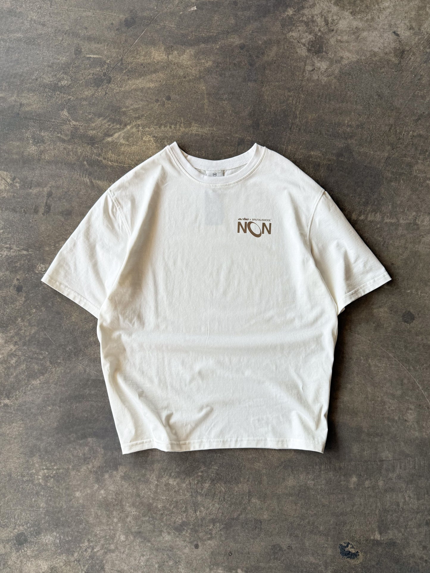Футболка NON limited