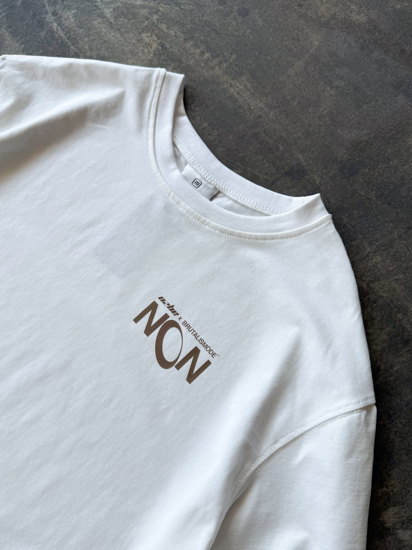 Футболка NON limited