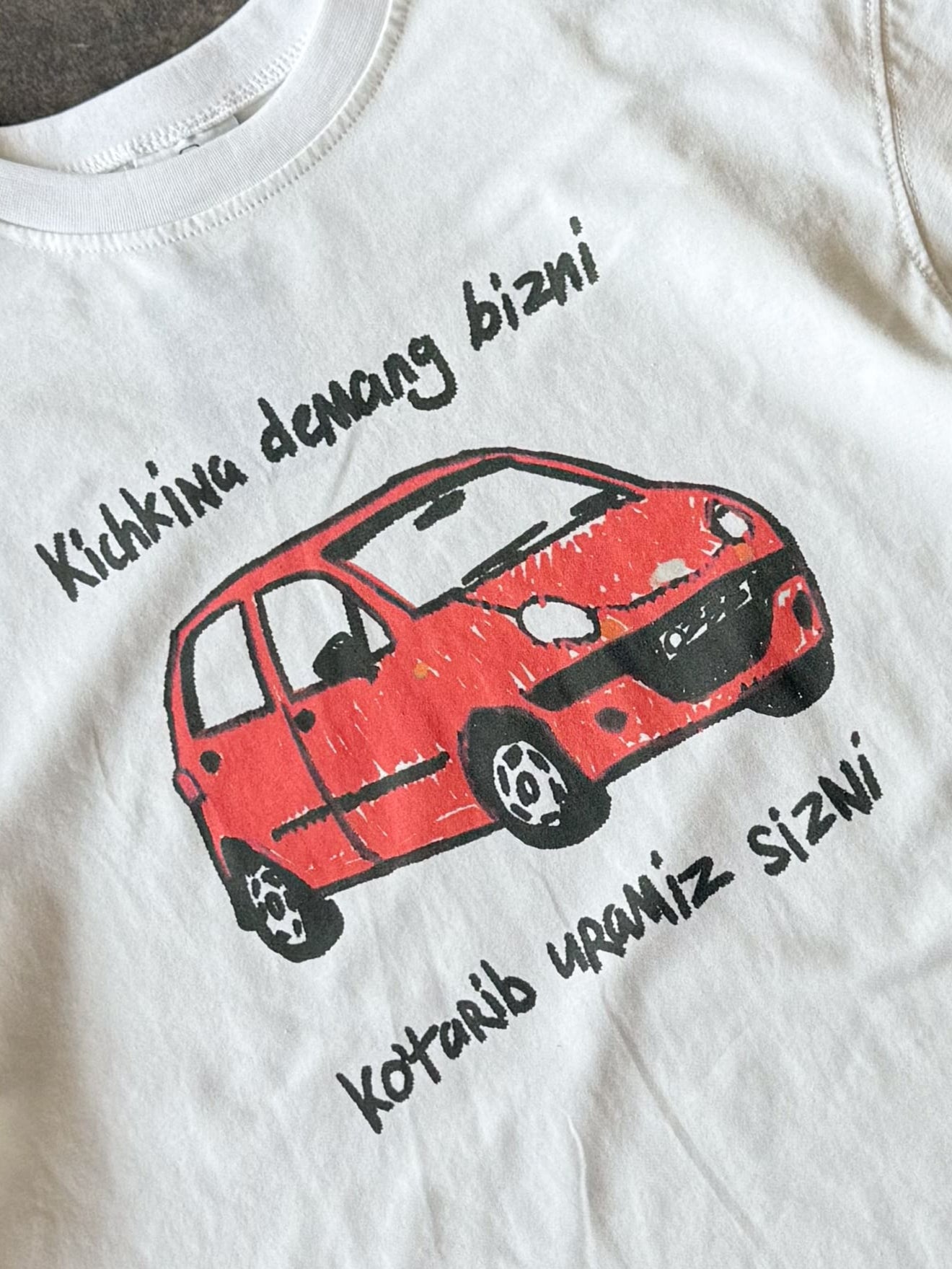 Футболка MATIZ