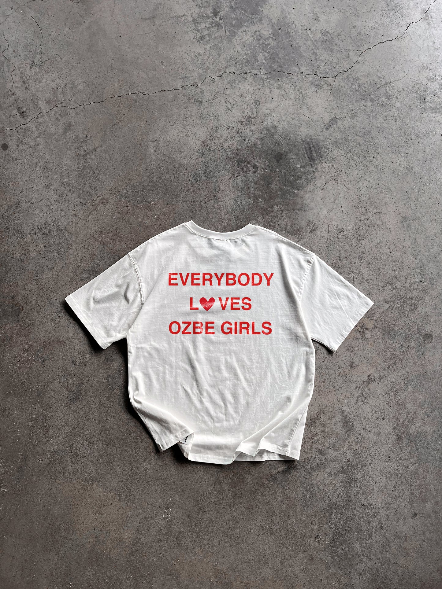 Футболка OZBE GIRLS