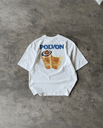 Футболка Polvon