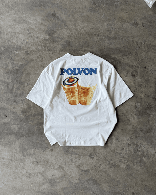 Футболка Polvon