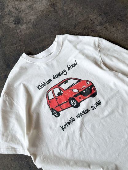 Футболка MATIZ