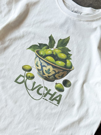 Футболка DOVCHA limited