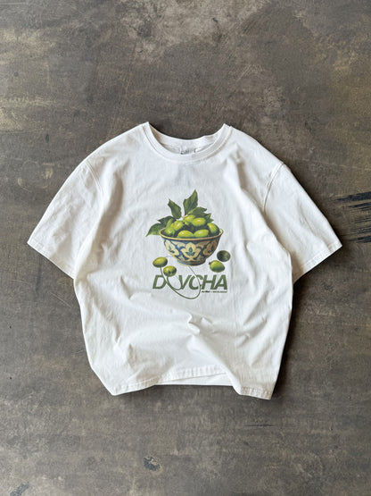 Футболка DOVCHA limited