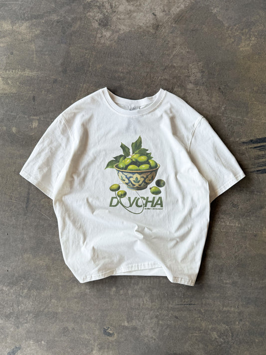 Футболка DOVCHA limited