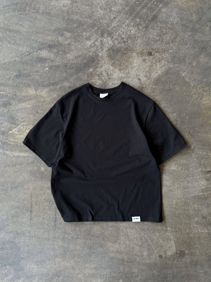 Футболка OZBE Basic black