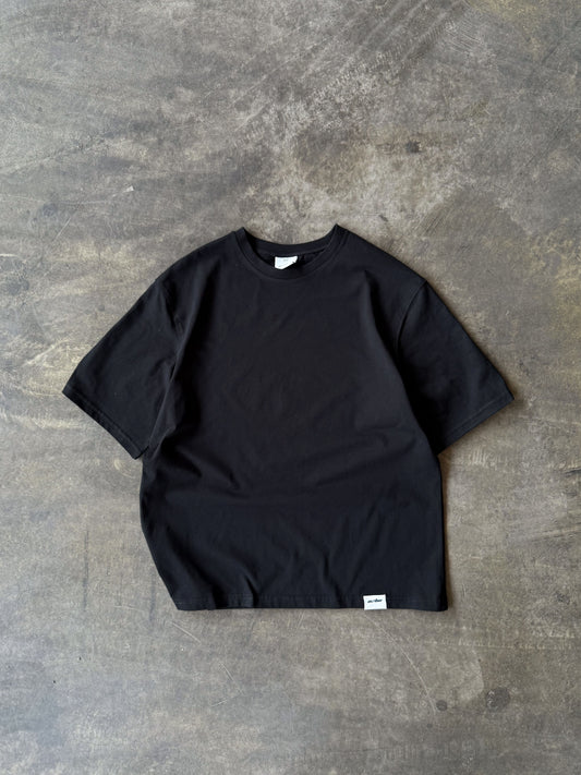 Футболка OZBE Basic black