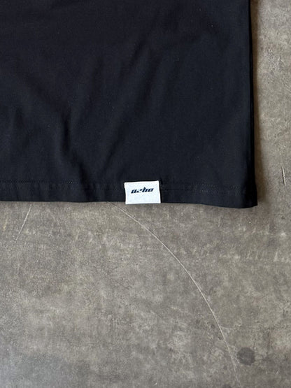 Футболка OZBE Basic black