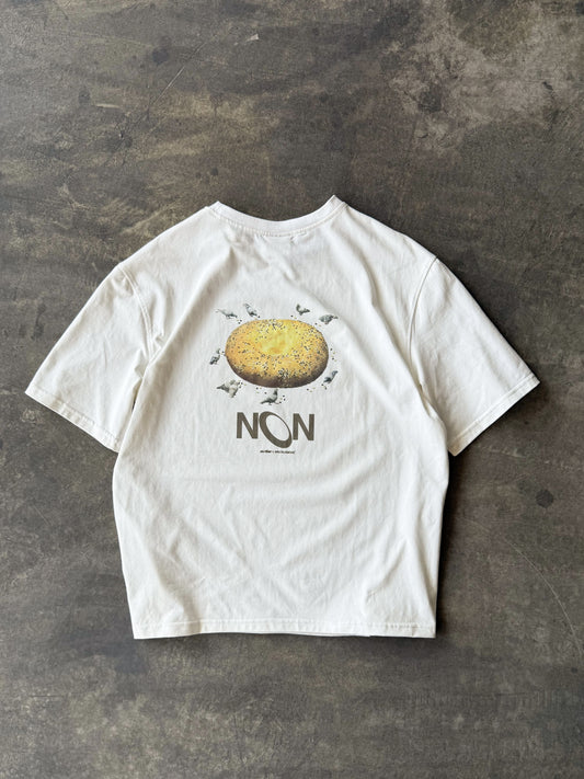 Футболка NON limited