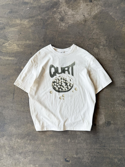 Футболка QURT
