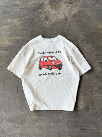 Футболка MATIZ