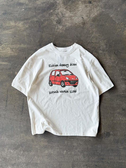 Футболка MATIZ