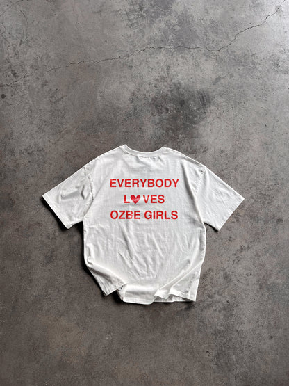 Футболка OZBE GIRLS