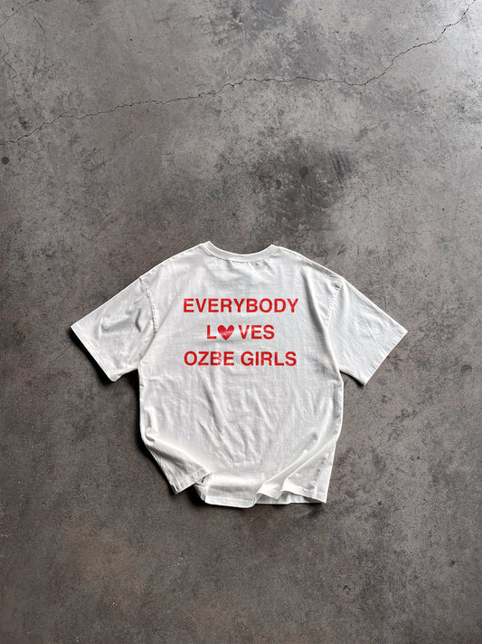 Футболка OZBE GIRLS